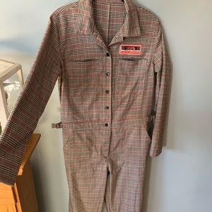 Jumpsuit Halloween Y2K 90’s costume idea